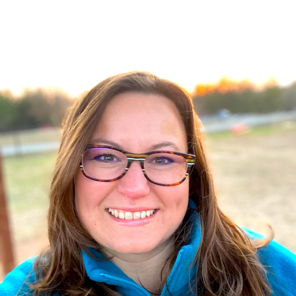 Meet your Posher, Marisa